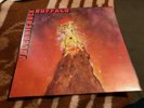 BUFFALO LP VOLCANIC ROCK AUSTRALIA 1973 Vertigo swirl + poster MINT CONDITION