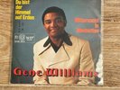  Schlager single 7-inch Gene Williams - Du bist der Himmel auf Erden