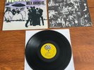MISFITS Walk Among Us 1988 Ruby Records Reissue 1-25756 Vinyl LP Record
