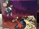 Kanye West - Graduation Vinyl - Sealed 2 LP