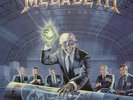 Megadeth-Rust in Peace LP Gebraucht Very Good+