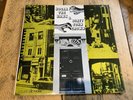 RARE 1972 MUSIC DE WOLFE HOGAN THE HAWK AND DIRTY JOHN VINYL RECORD DW/LP 3243