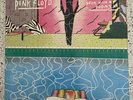 Pink Floyd Vinyl live - A Little Black Book With My Poems In It - The Wall