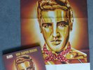 7 LP-Box - Elvis Presley - 100 Super Rocks - Poster - RCA PL42232
