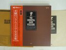 HANK WILLIAMS IMMORTAL HANK WILLIAMS POLYDOR 00MM 0280/9,MI 4132 JAPAN OBI 11LP