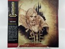 Mondo Castlevania Symphony Of The Night Vinyl Record Bone & Silver Color Variant