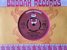 THE MODULATIONS * I CAN’T FIGHT YOUR LOVE * MECCA CLASSIC NORTHERN SOUL ️