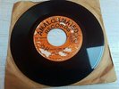 Amalgamated-The Versatiles-The Mellotones – Trust The Book-Fat Girl In -7' VG-