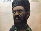 Pharoah Sanders - Village of the Pharoahs LP - ABC Impulse EX/EX+