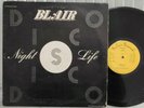 Blair - Nightlife Orig US 1978 12