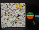 NM/NM Led Zeppelin III German Keeper Moving Parts Gatefold Atlantic ATL 50002