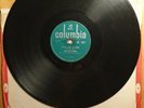 The Cleftones: You Baby You / This Girl Of Mine 78rpm Columbia DB3801 VG+