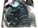 Shadow Of The Colossus Soundtrack Vinyl Sealed Clear Blue Translucent