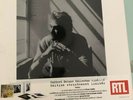 JOHNNY HALLYDAY COFFRET DELUXE RESTER VIVANT COLLECTOR NUMEROTE NEUF 