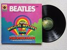 LP 33T THE BEATLES 