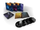 Tool Fear Inoculum Deluxe 5 LP Vinyl Box Set Limited Ed 2022 Tour RARE Pre-Order