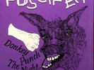 “Donkey Punch the Night” by Puscifer (Record, 2013) New/Sealed