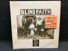 (RP) BLIND FAITH / VINTAGE LP / 1969 ATCO SD33-304B / PLAY TESTED / ULTRASONIC