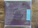 Johann Strauss - Waltzes - Capitol - KDM 8065 - 4x45 RPM 7”