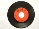Mary Love - Lay This Burden Down - Original Modern 45 -  Rare Northern Soul