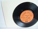 TPI - She's Too Clever For Me / You Rool Me TPI 1ST1 UK 7