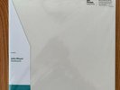 John Mayer Continuum Vinyl Me Please 2x Turquoise Colored Vinyl LP Sealed