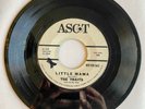 The Traits – Linda Lou / Little Mama 7