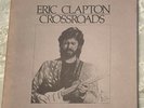 Eric Clapton Crossroads   6 Record Edition Polydor 835 264-1 Vinyl LPs w/Booklet