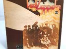 Led Zeppelin II 1969 Atlantic Records SD8236 LP Vinyl G