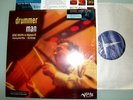 Drummer Man Gene Krupa In HIghest-FI - Audiophile 180g Vinyl LP Speakers Corner