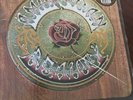 American Beauty by Grateful Dead (VINYL, 2020) 50th Anniversary 180g Pressing