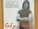 SONIC'S RENDEZVOUS BAND CITY SLANG Vinyl LP 1999 MC5 Punk Detroit Rock City