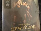 SEALED In Original Wrapping Twilight Saga: New Moon picture soundtrack LP vinyl