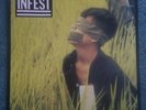 Infest No Mans Slave Vinyl Black