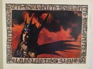 FIFTH ANGEL Fifth Angel 1986 LP CRIMSON GLORY HEIR APPARENT SAVATAGE RARE VINYL