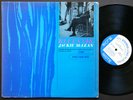 JACKIE MCLEAN Bluesnik LP BLUE NOTE 84067 NY RVG Pete La Roca Freddie Hubbard