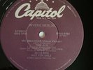 RARE DISCO BOOGIE FUNK  - Mystic Merlin - Mr. Magician - Capitol Promo - NM