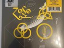 LED ZEPPELIN Rock and Roll / Friends YELLOW Vinyl 7