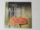 THEY MIGHT BE GIANTS Factory Showroom Vinyl LP SEALED New
