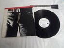 The Rolling Stones Sticky Fingers Mobile Fidelity LP MFSL 1-060 NM