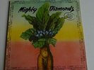 Mighty Diamonds - Deeper Roots - Doppel LP