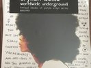 Erykah Badu -Worldwide Underground LP [Vinyl New] Limited Ed Purple Record Album