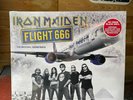 Iron Maiden - Flight 666 (2017 180g Vinyl 2xLP)