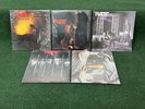 Original 80s Ratt Out Of The Cellar Dancing Undercover Reach For The Sky LP