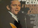 JOHNNY CASH I Walk The Line LP Original 1964 Vintage Vinyl NEW Sealed Stereo