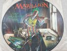MARILLION *Script For A Jester's Tear* 1983 12