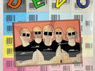 DEVO DUTY NOW FOR THE FUTURE 1979  SEALED LP Vinyl M Warner Bros Record BSK3337