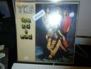 YES TIME AND A WORD LP SEALED ATLANTIC SD 8273 FROM 1970 NO BAR CODE