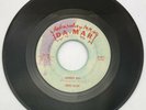 MARC ALLEN WONDER WHY / LONELY 7