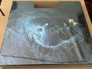 Tool Fear Inoculum Deluxe 5 LP Vinyl Box Set Autographed Limited ED 2022 Signed